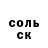 Alpha-PVP Соль Illya Horbonis